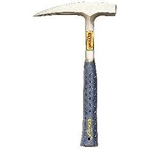 【未使用】JAHN ハンマーチップ Amazon | Estwing E3-22P 22オンス 13インチ ロックピックメタル